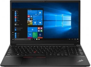 Lenovo ThinkPad E15 G2 20TES6RUBT48 Notebook kullananlar yorumlar
